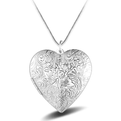 9236 new classic arrive Teardrop Solid 925 Sterling Silver Pendants & Necklaces Gemstone Fine Jewelry with packing