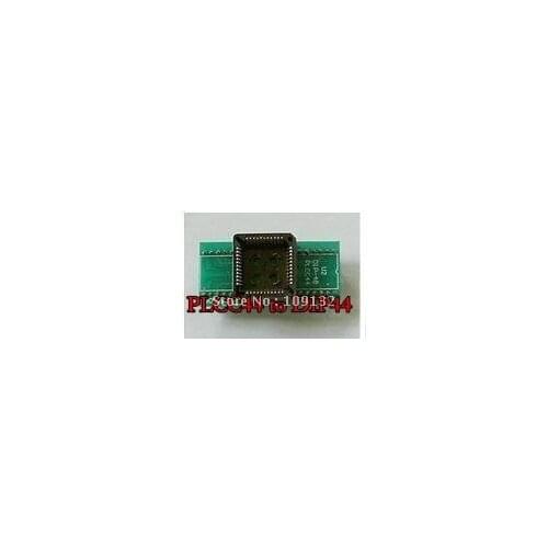 PLCC44 to DIP44 IC Adapter