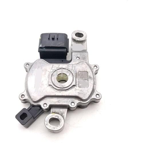 Car suppression switch 2016-hyu nda iso na ta suppression switch assembly gear shift switch gearbox shift solenoid valve gearbox