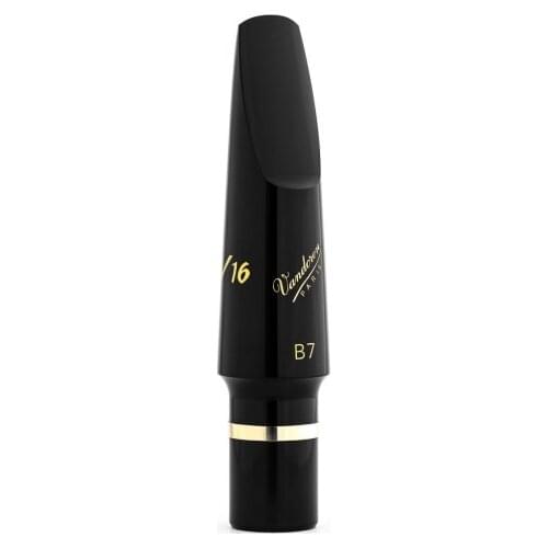 Free Shipping De Xin Baritone Saxophone Mouthpieces Bakelite Professional Sax Mouth Pieces Accessories B5 B6 B7 B8 B9