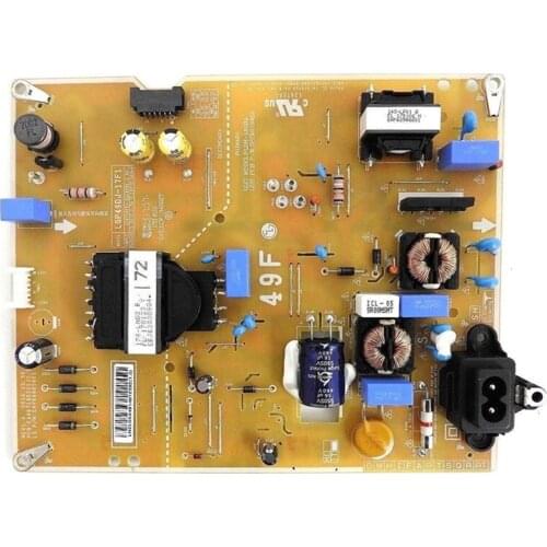 EAY64491401 LG Power Supply, EAX67189301(1.5), LGP49DJ-17F1