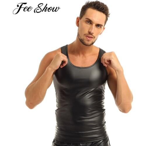 Мужские майки без рукавов FEESHOW China At AliExpress