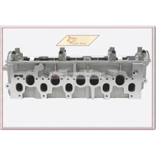 908 034 AAB Cylinder head For Volkswagen VW Transporter T4 2461cc 2.4D SOHC 10v 1990- OEM 074103351A AMC 908034