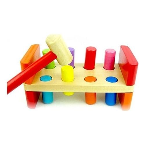 Hypnotize First Toys For A Child