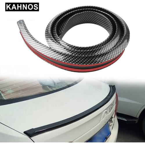 Спойлеры KAHNOS China At AliExpress