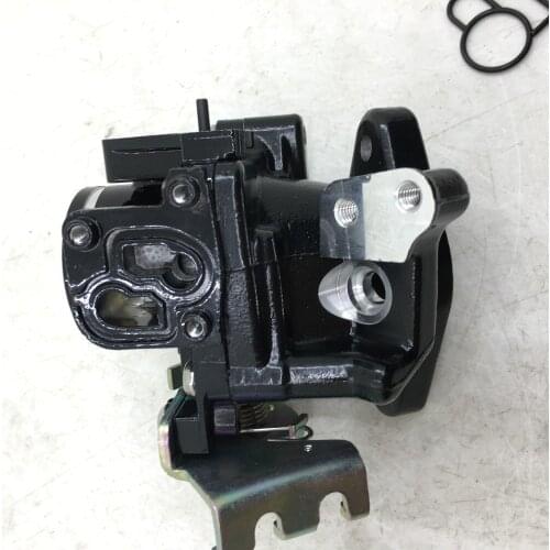 SherryBerg 34mm throttle body for HONDA WAVE 110i wave110i top quality replace carburetor carb carby free shipping racing part