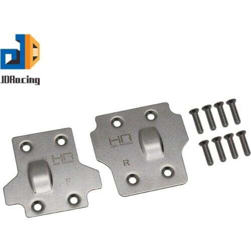 HR Arrma Karton Senton Outcast Talion stainless steel chassis guard