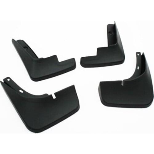 Mud Guard Set for Chevrolet Cruze