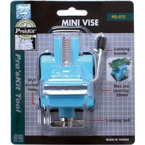 Tool Sets For Proskit PD-372 Work table stand for Fixed Repair Tool Mold