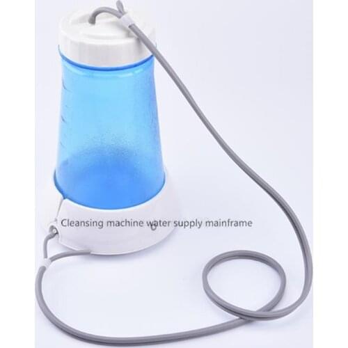Dental Cleaning Machine Automatic Water Supply Oral Cleaning Automatic Water Supply Device