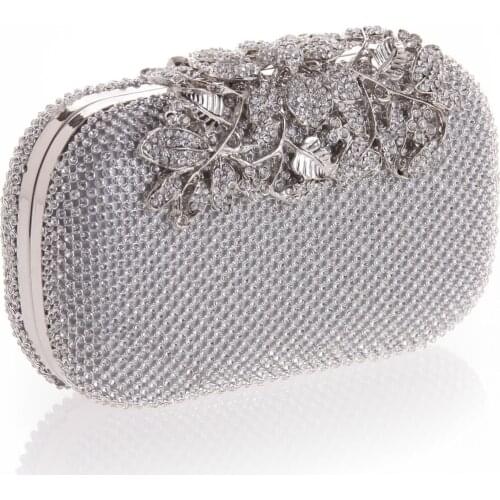 Женские сумки со стразами Vshowbagsnow China At AliExpress