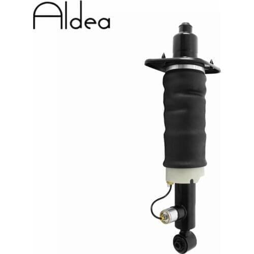 Rear Left Air Strut For 2000-2005 Audi Allroad C5 Air Suspension Shock Absorber 4Z7616051A 4Z7513031 4Z7513031A