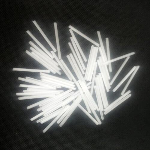 1000pcs Sirreepet professional pet clipper blade parts Replacement blade guide