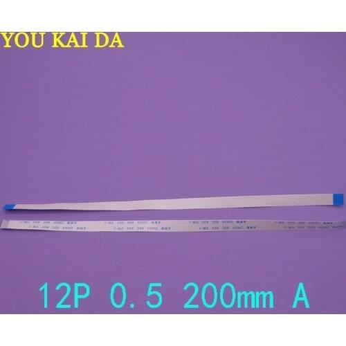 12 Pin For Asus K53 A53 K43 A43 K43S K53S A53S X54 X54h A53 X84H X53S Switch Cable TouchPad Flex Cable