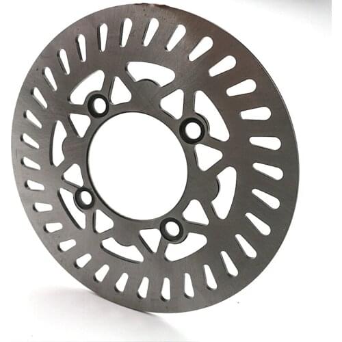 190mm rear Brake Disc Disk Rotor for 50cc 110cc 125cc 140cc 150cc 160cc BES wheel Pit Dirt Bike Quad Motorcycle Motocross
