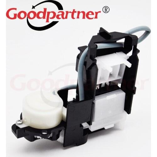 5PC x 1552783 1473046 INK SYSTEM ASSY ASP EPPI for Epson L800 L805 Stylus Photo R270 R390 R280 R285 R290 R295 P50 T50 T59 T60