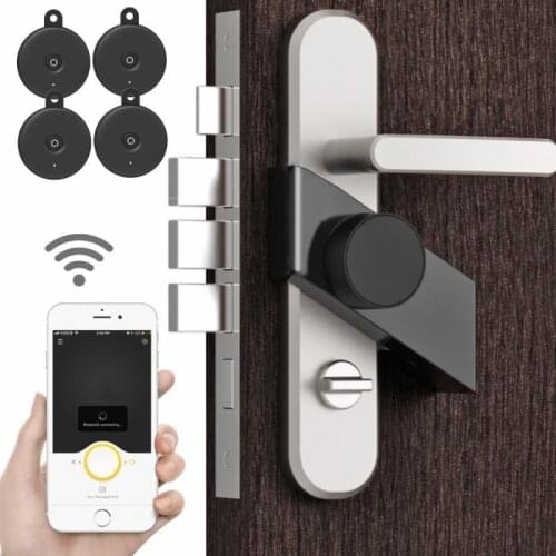 Electric Locks BEVEILIG China