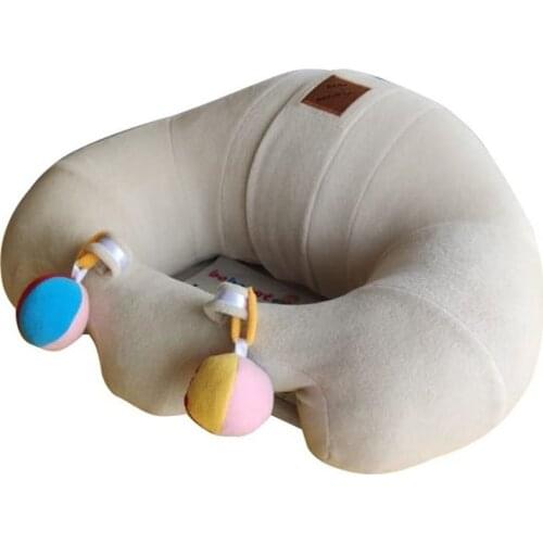 Rattlesnake Beige Bebe Or Not Baby Living Support Cushion Baby Seat Baby And For child