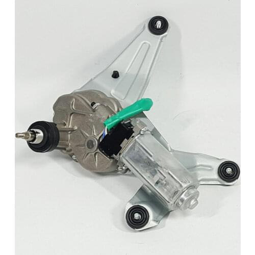 987102B500 Genuine Rear Windshield Wiper Motor for hyundai Santa fe 2007-2012 98710-2B500