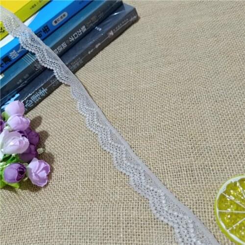 S1041 2cm latest custom elastic soft mesh eye spandex suitable for womens underwear