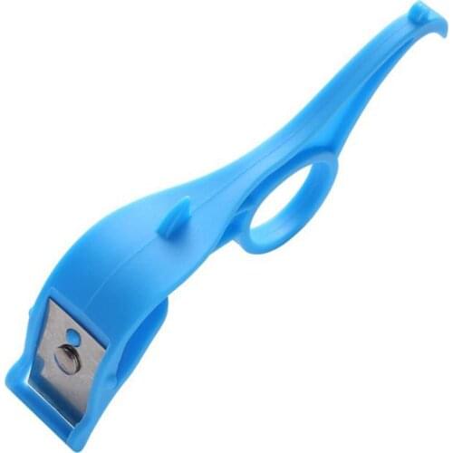 2 uses apple peeler orange peeler kitchen tool