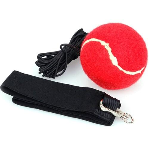 Line Training Tennis Professionele Rubber Tennisbal Hoge Veerkracht Duurzaam Praktijk Bal School Club Concurrentie Training