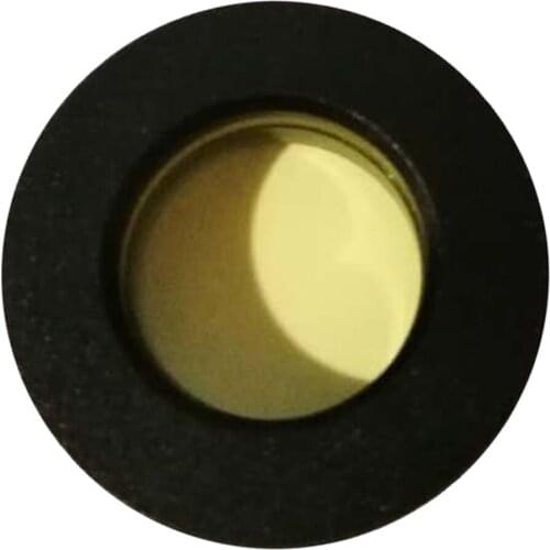0.965" Eyepiece Nebula Moon Planet Filter for 0.965inch Thread Telescope #12