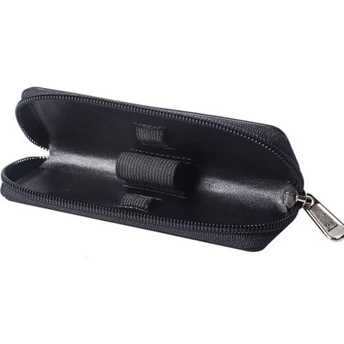 MINI TS100 Soldering station Iron Portable Carry Case PU Leather Small Zipper Tool Pouch Orga Waterproof portable Accessories