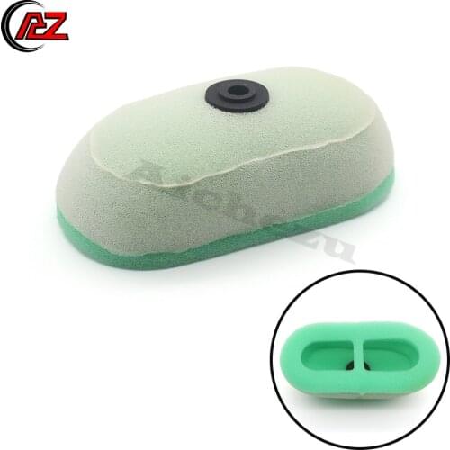 Air Filter Cleaner For Honda XR 250 91-04 XR250 Super 97-04 XR600 85-90 XR 600 94-02 XR650 L 93-17 XR400 XR440 96-04 Motorbike