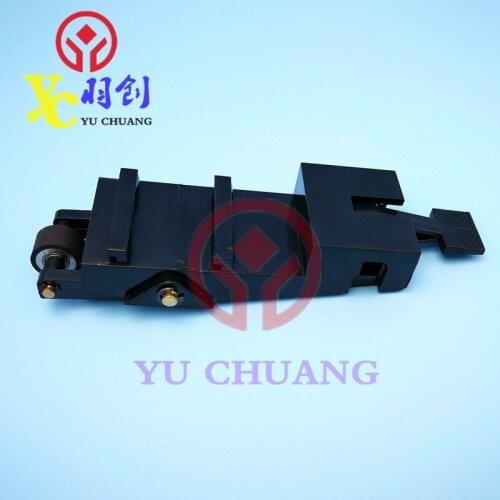 Cutter Plotter Pinch Roller Assembly for P-Cut Cutting Plotter 2 Sets/Pack Hot Sale