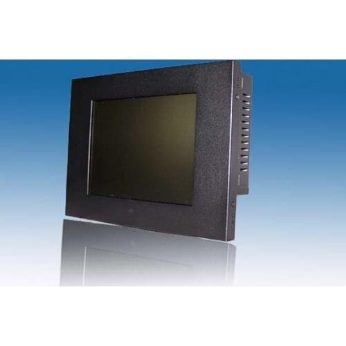 Sell 6.5 inch Wall hanging industry display LB-HM065 TFT LCD Panel LCD Screen 365 days warranty