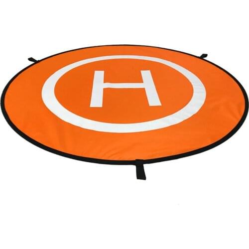 Universal Landing Pad For DJI Mavic Mini RC Drone Portable Foldable Glow in Dark Land Pad for dji mavic mini drone Accessories