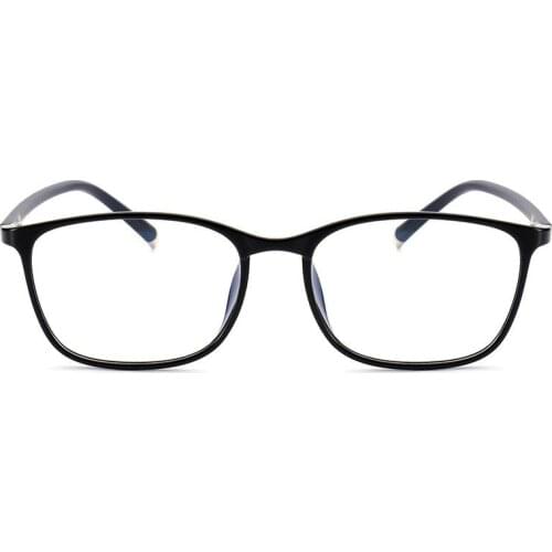 Viodream Tr90 Plastic Titanium Unisex Glasses Frame Spectacles Eyeglass Frames Oculos Sem Aro