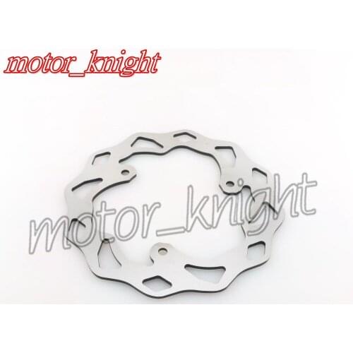 Arashi High Quality Rear Brake Disc Rotors for Yamaha MT-03 ABS 320 2016 & YZF R3 R25 2015 2016