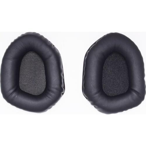 1 Pair Earphone Ear Pads Earpads Sponge Soft Foam Cushion Replacement for Logitech UE4500 Headset Headphone
