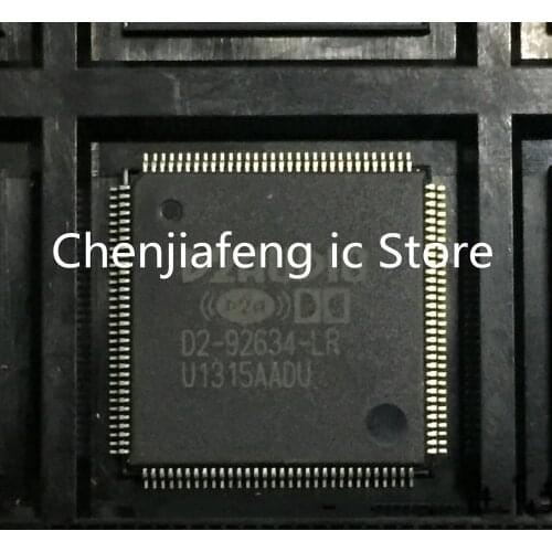 1PCS~5PCS/LOT D2-92634-LR QFP new original