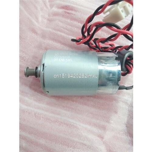2142804 CARRIAGE MOTOR ASSY CR for Epson T3000 T3050 T3060 T3070 T3080 T3200 T3270 T3250 T3280