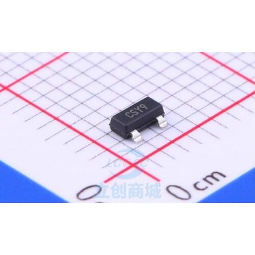5/PCS Original | MCP1700T-3302E/TT 3.3V SOT23-3 Voltage Regulator Patch Integrated IC Chip