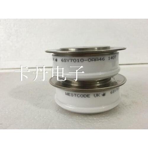 6SY7010-0AA46 westcode 100% new and original