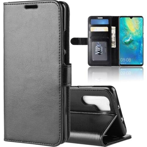 Brand gligle luxury wallet flip PU leather case for Huawei P3 Pro cover case
