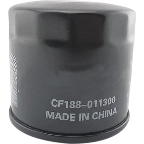 Parts Oil Filter CF188-011300 for Cf500 500CC, x5, x6, z6