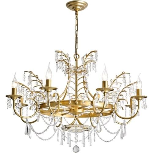 Djuly Designer Chandeliers