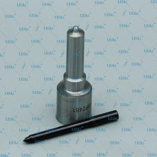 ERIKC DLLA145P2461 (0 433 172 461) High Pressure Spray Nozzle Tip DLLA 145 P2461 Oil Spray Nozzle DLLA 145P2461 for 0445110659
