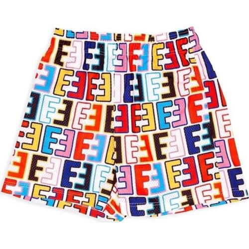 FKN Men's Touring Shorts