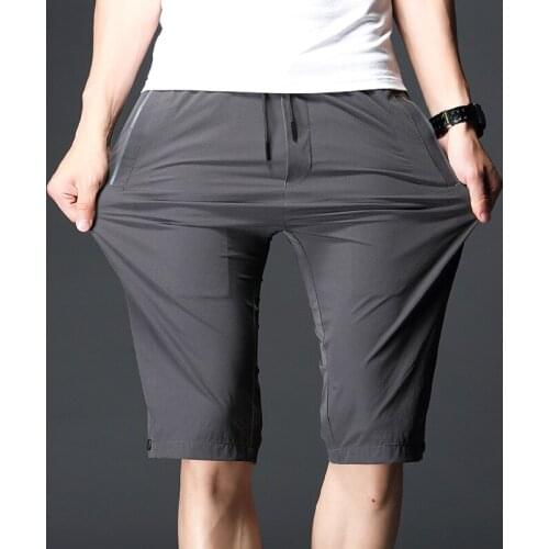 HKTY Mens Summer Shorts