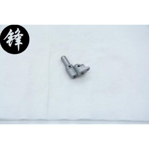 Needle clamp for SIRUBA 700F serger 1/4 between needles