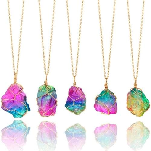 JINGYANGJEWELRY Pendant Chains
