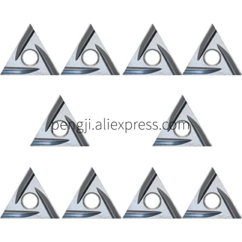 Cermet Inserts TNMG331R2G Indexable Turning Insert for CNC Lathe Tool Holder TNMG160404R-2G NX2525 Very Suitable for Steel