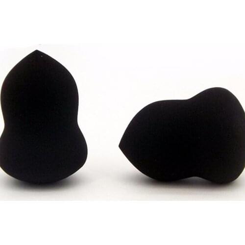 2021 New 1Pc Water Drop Shape Cosmetic Puff Soft Sponge Makeup Sponge Blending Face Foundation Cream Mixing Cosmetics Powder