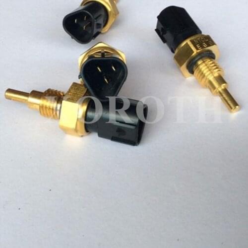 New Original Quality Parts Auto Water Temp Sensor 13650-50G10 For Suzuki APV Alto Jimny Wagon